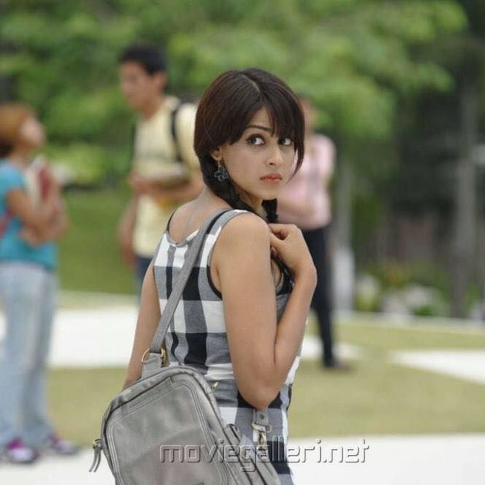 Meet your Posher, Heart